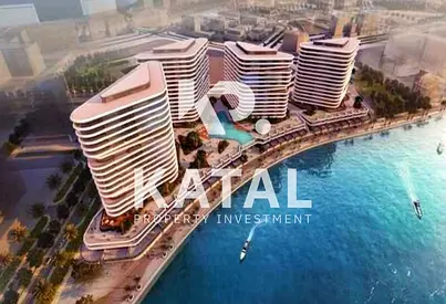Stunning Sea View | Corner Layout | 2 Balconies