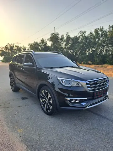 Jetour X70 Luxury, миниатюра 2