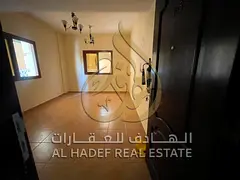 Second-Tenant Studio | Al Majarah | Next to Corniche | Central A/C & Gas | Prime Location | Near