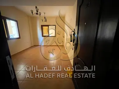 **استوديو ثاني ساكن في منطقه المجره | بجوار الكورنيش | تكييف وغاز مركزي | موقع مميز | قريب من جميع الخدمات