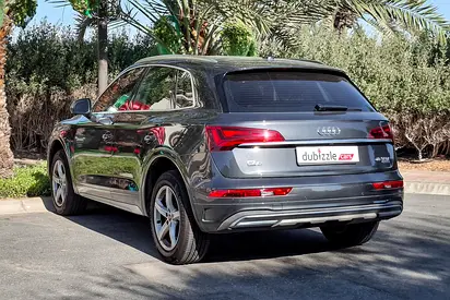 2022 AUDI Q5 — миниатюра 8