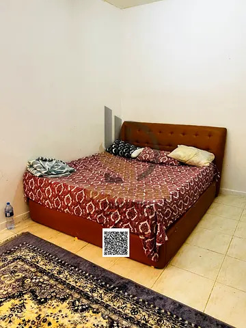 Fully Furnished Studio for Monthly Rent – Al Nakheel 1 | Near Gold Souk, Ajman A fantastic opportun