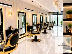 Fully Fitted | Lagoon Facing | Ready to Operate