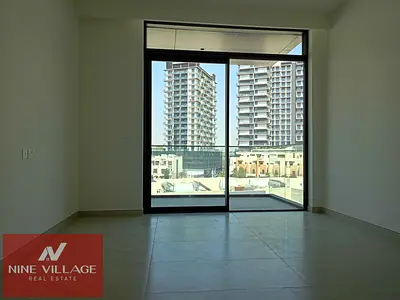 Spacious 2BR Apartment | Unfurnished | Prime JVC Location