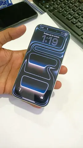Iphone 17pro