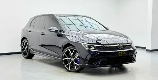 صورة 3 لـ 2022 Volkswagen GOLF R