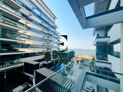 Fully Furnished | Move In Ready | Partial Sea View