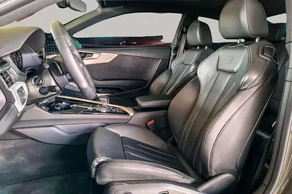 صورة مصغرة 12 لـ 2023 AUDI A5
