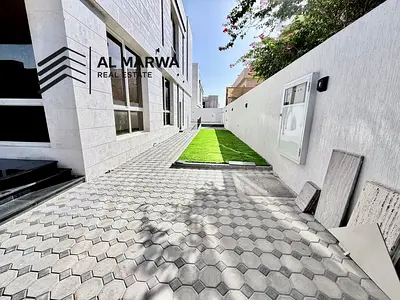 Near Dubai | Brand New Spacious 5-Master BedRoom with Maid & Diver Room Ready To Move Villa