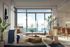 Waterfront living|Brand New | First Tenant |Vacant