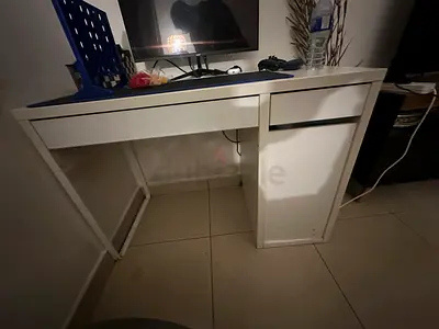 study desk