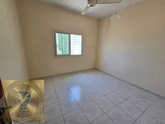 Two bedroom apartment with a living room in Al Rawla with comfortable spaces a balcony clean finishe