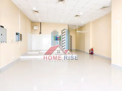 Prime location Shop Available For All Business Near Al Nahda Park Sharjah