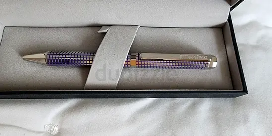Piguet 150th Anniversary Limited Edition  Pen.