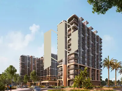 Elegant Finishes | Premium Amenities | Resale