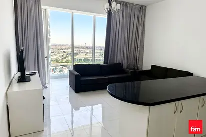 Modern, Mid Floor , Fully furnished, Vacant