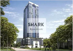 1 Bedroom + Study Apartment for Sale in Al Amerah Project | Only AED 27,512 Down Payment | 6-Year Pa