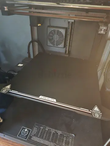 Creality K1 Max 3d printer