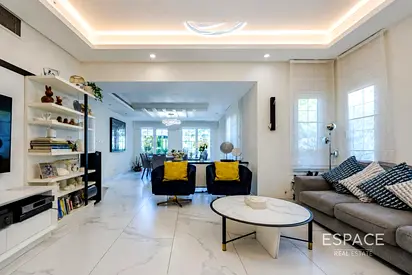 3 Bedroom plus Maid | Fully Furnished | Upgraded