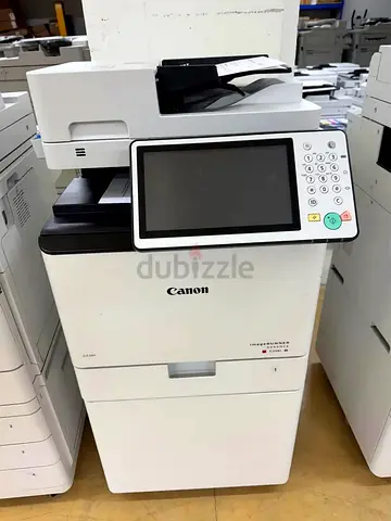 CANON COPIER PRINTER WITH WIFI FOR SALE