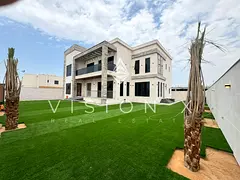 Luxury 7BR Villa | Spacious Layout | Prime Family Living