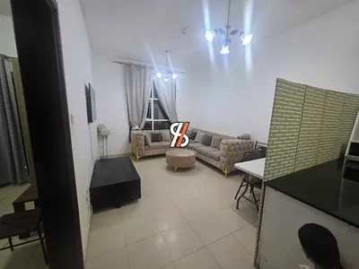 1bhk fully furnished apartment available for rent in city tower