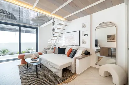 Furnished Studio Apartment | Spacious Layout | Investor-Friendly