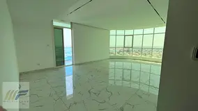 Stunning Sea View | Spacious Layout | Ready to Move