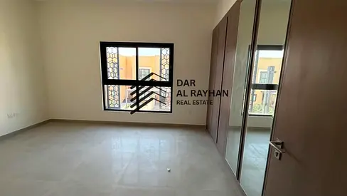 🏡 Premium 4BR Villa | Maid’s Room | 4000 Sq.Ft | Green Community