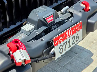 2014 JEEP WRANGLER 缩略图 15