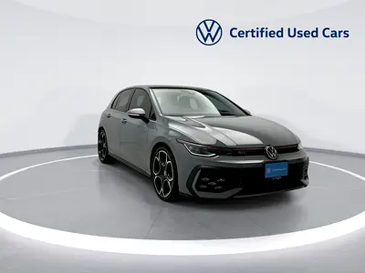 Volkswagen Golf P2, миниатюра 11