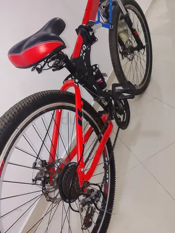 cycle for sale 75dhs only