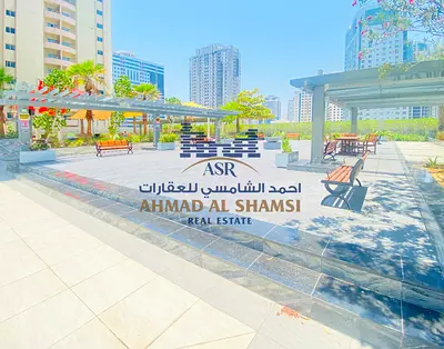 Luxurious 1 BR|| Big Balcony || Gym And Pool || Kids Play Area || On Dubai Border || Ready To Move