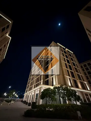 Ready to Move 1 Bedroom Apartment for Sale | Al Mamsha, Sharjah | 468 Sq.ft | AED 580,000