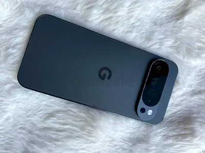 Google Pixel 10 pro XL 256gb