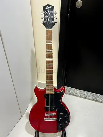 Hofner Colorama II