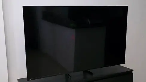 For sale 58inch philips tv - display not workin