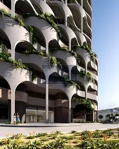 The Weave, JVC District 11, Jumeirah Village Circle (JVC), Dubai