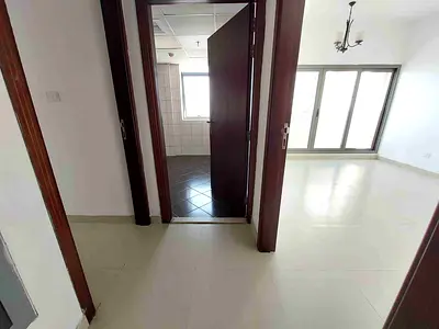 Gym pool free parking free fully family near to nesto Ready to Move