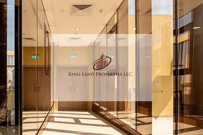 Spacious 3BR + Maid | Corniche Sea View | Balcony | AED 101,000