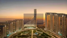 Maybach Six Tower B