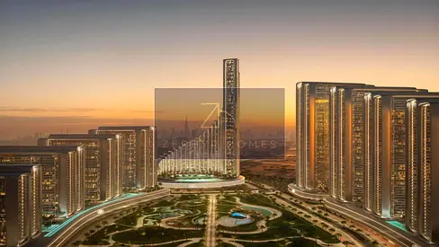 Maybach Six Tower B