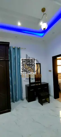 🏡✨ For Rent – 2 Bedroom Apartment Inside Villa in Al Mowaihat 2, Ajman ✨🏡