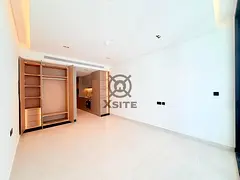 High Class Quality|Kitchen Appliances|Vacant Unit