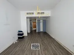 Partial Sea View Studio with Parking on a High Floor