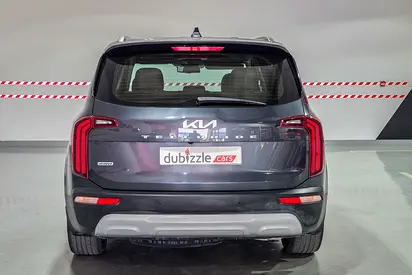 صورة 7 لـ 2022 KIA TELLURIDE