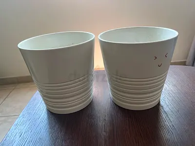 Plant pots for sale
