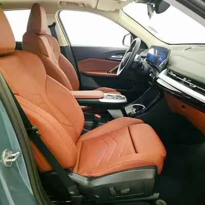 2026 BMW X2 — миниатюра 14