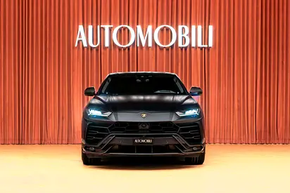 صورة 3 لـ 2020 Lamborghini URUS