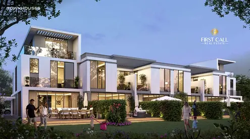 Genuine Resale | Attractive Payment Plan | DAMAC Islands 1